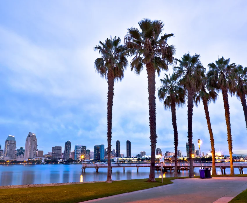 SAN DIEGO – TIJUANA (MEXICO) – LAS VEGAS – GRAND CANYON – HOLLYWOOD – LOS ANGELES 6 NGÀY5 ĐÊM - Ảnh 6