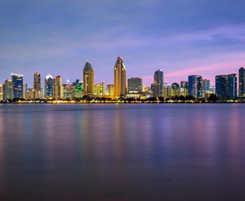 SAN DIEGO – TIJUANA (MEXICO) – LAS VEGAS – GRAND CANYON – HOLLYWOOD – LOS ANGELES 6 NGÀY5 ĐÊM - Ảnh 5