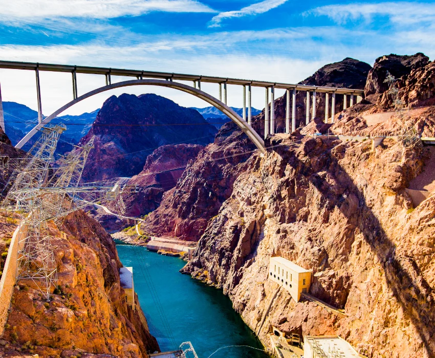 SAN DIEGO – TIJUANA (MEXICO) – LAS VEGAS – GRAND CANYON – HOLLYWOOD – LOS ANGELES 6 NGÀY5 ĐÊM - Ảnh 4
