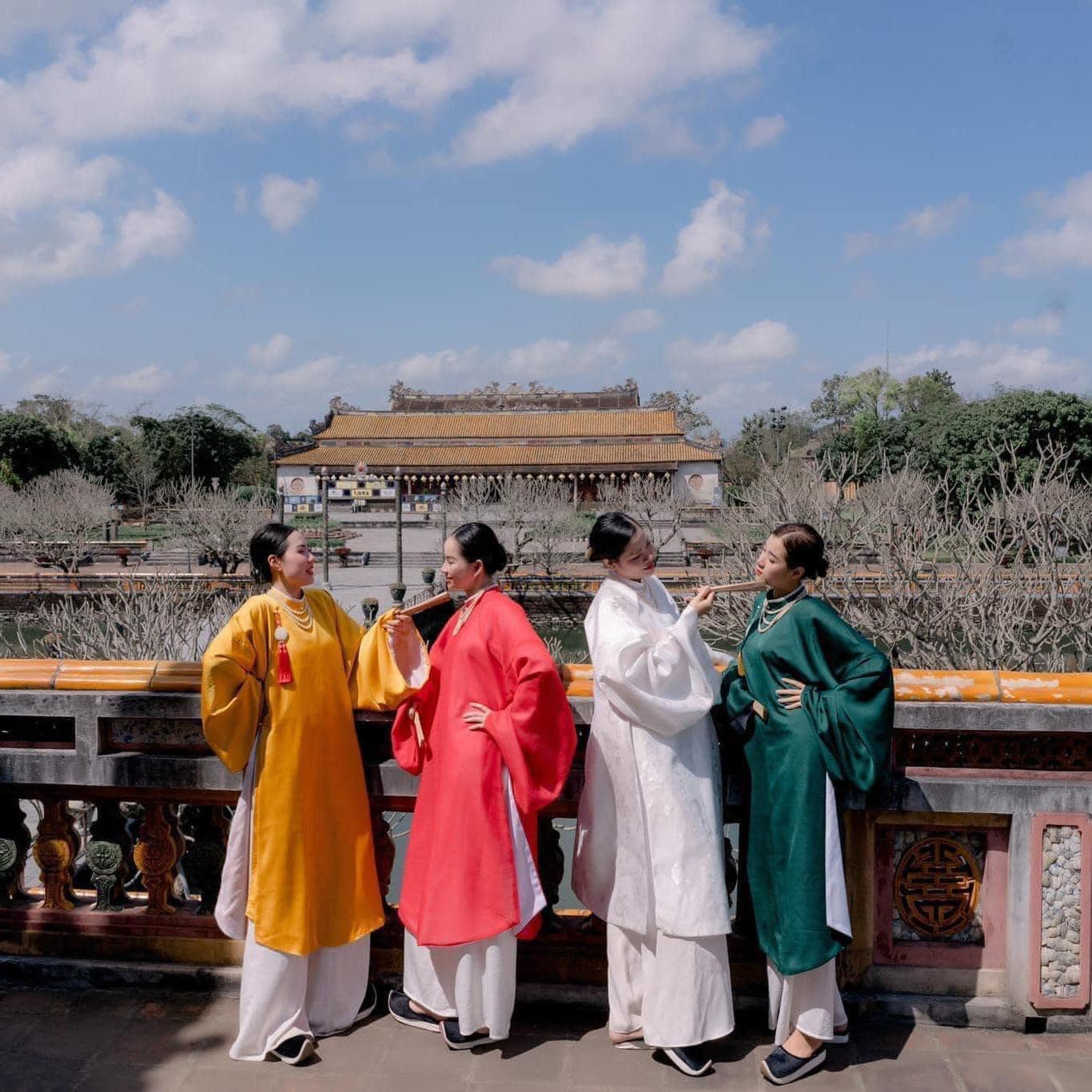 TOUR ĐÀ NẴNG – MỸ SƠN – HỘI AN – BÀ NÀ HILLS – BẢO TÀNG HOÀNG SA – SƠN TRÀ – CỐ ĐÔ HUẾ( 4 Ngày 3 Đêm. Đi Về máy Bay ừ Cần Thơ) - Ảnh 4
