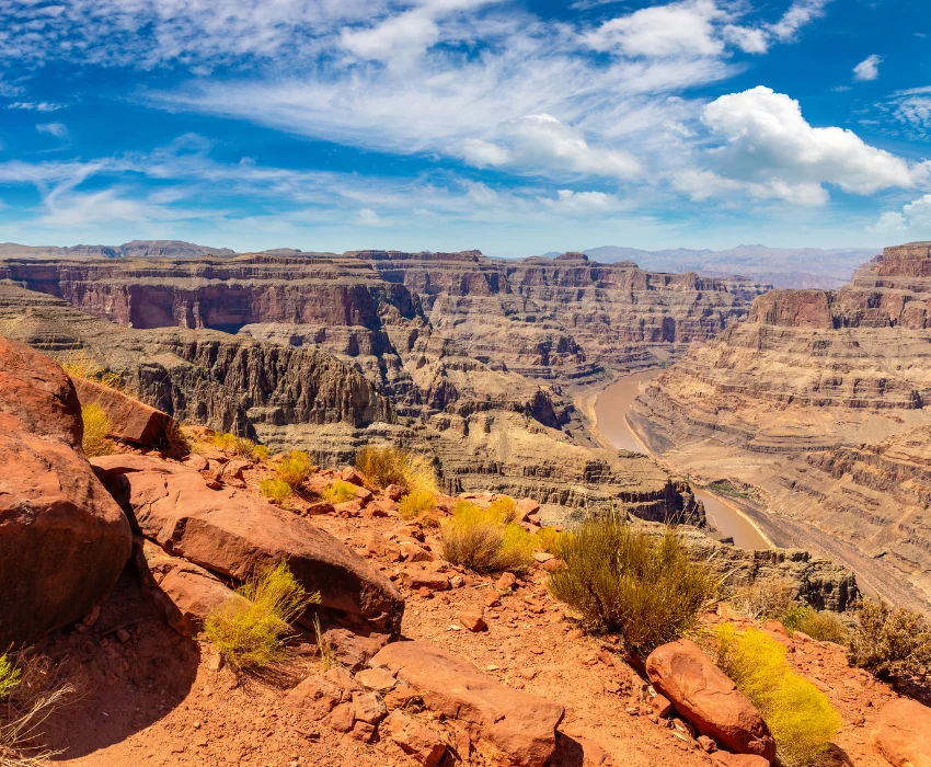 SAN DIEGO – TIJUANA (MEXICO) – LAS VEGAS – GRAND CANYON – HOLLYWOOD – LOS ANGELES 6 NGÀY5 ĐÊM - Ảnh 8