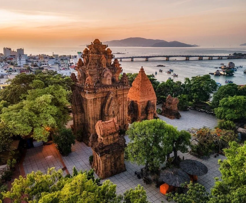 LIÊN TUYẾN VIỆT NAM - HONG KONG - THẨM QUYẾN 7Ngày 6Đêm DU THUYỀN CAO CẤP 5 SA0 STAR VOYAGER - Ảnh 24