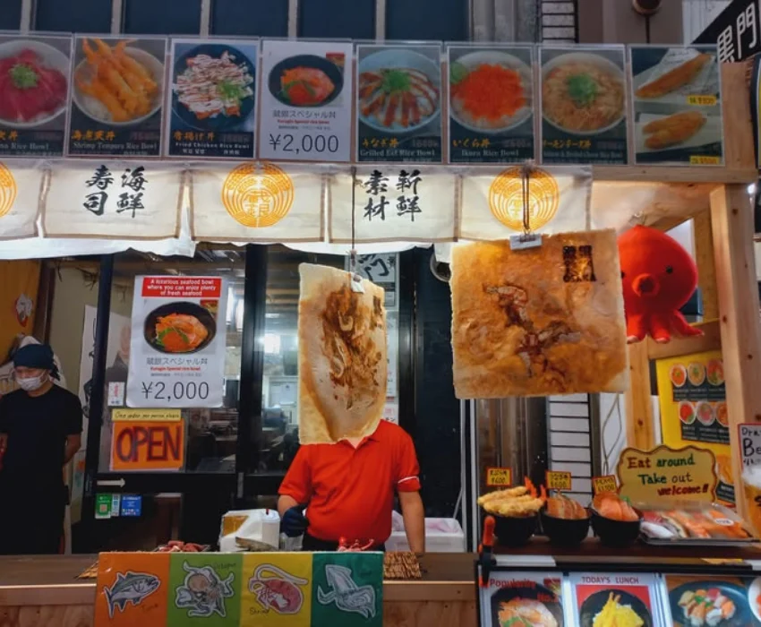CUNG ĐƯỜNG - KANSAI – OSAKA – KYOTO – FUJI – TOKYO- HANEDA 5Ngày 4 Đêm | BAY VIETJET AIR - Ảnh 16