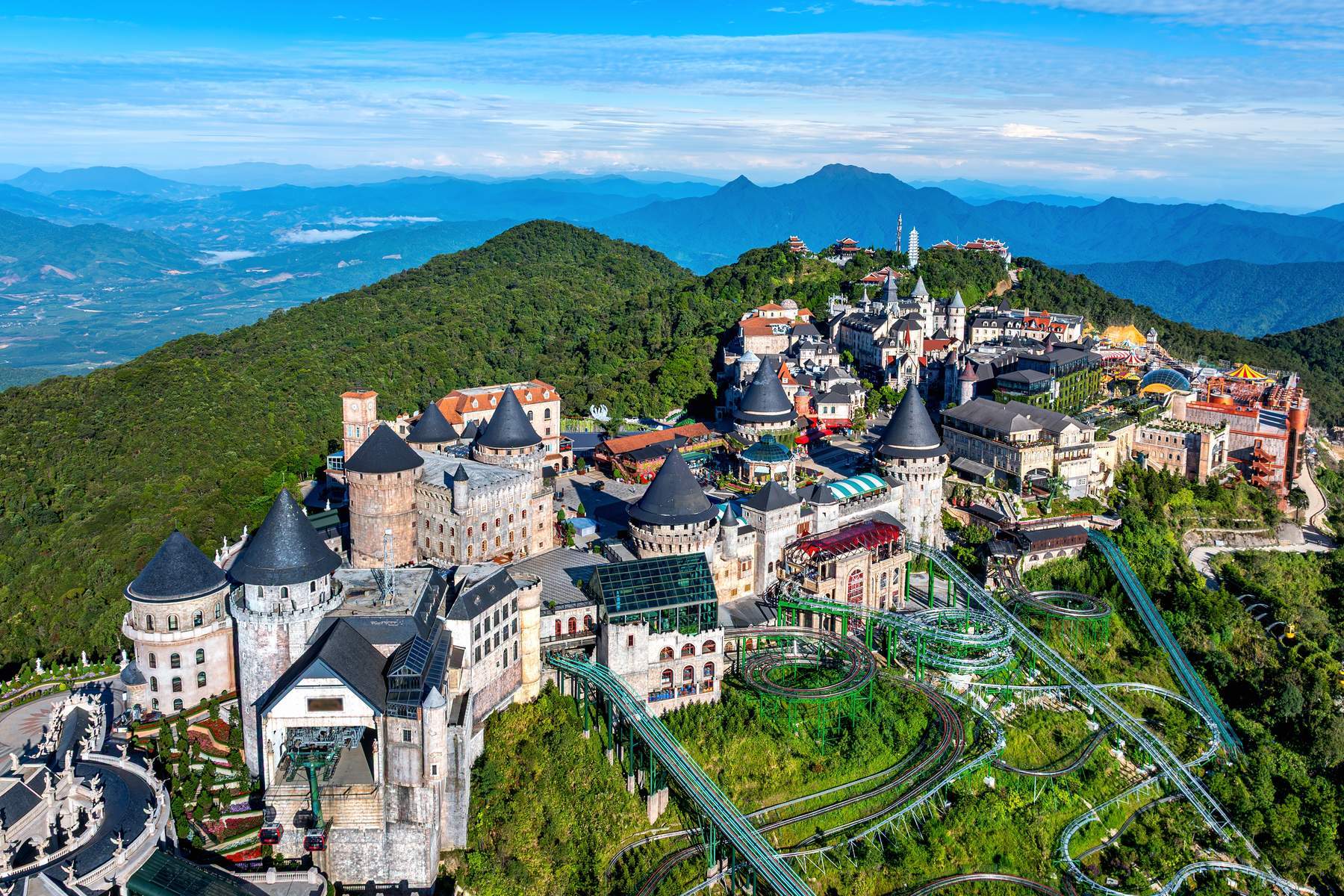TOUR ĐÀ NẴNG – MỸ SƠN – HỘI AN – BÀ NÀ HILLS – BẢO TÀNG HOÀNG SA – SƠN TRÀ – CỐ ĐÔ HUẾ( 4 Ngày 3 Đêm. Đi Về máy Bay ừ Cần Thơ) - Ảnh 12