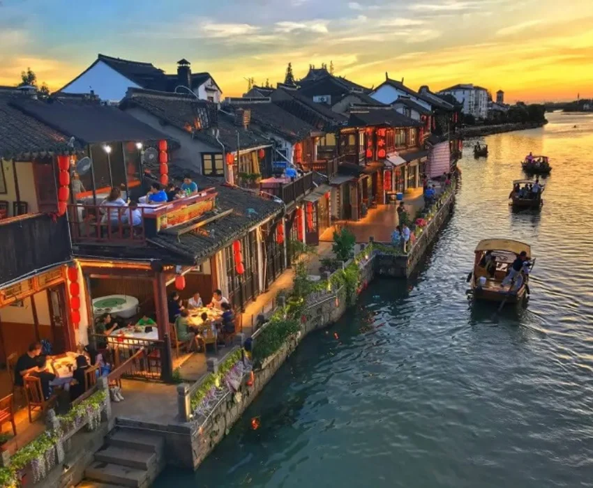LIÊN TUYẾN TRUNG - HÀN - NHẬT 5N5Đ: TRẢI NGHIỆM DU THUYỀN MSC BELLISSIMA ( 5 Ngày 5 Đêm) - Ảnh 3