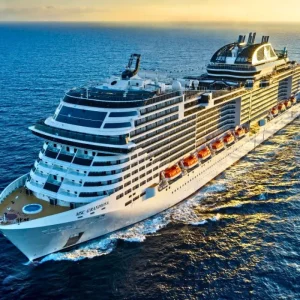 LIÊN TUYẾN TRUNG - HÀN - NHẬT 5N5Đ: TRẢI NGHIỆM DU THUYỀN MSC BELLISSIMA ( 5 Ngày 5 Đêm)