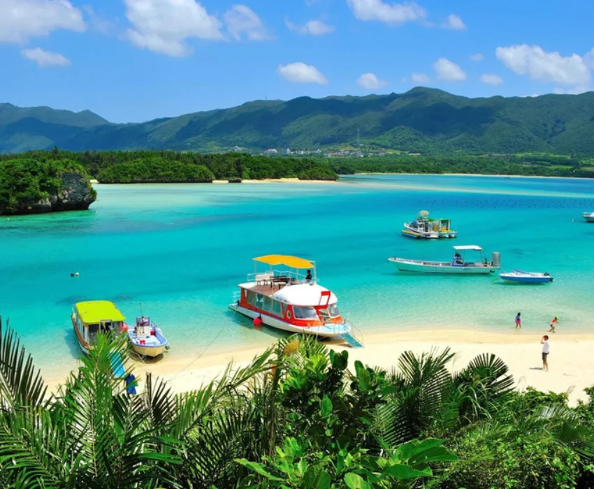 LIÊN TUYẾN ĐÀI LOAN - NHẬT BẢN: DU THUYỀN RESORTS WORLD ONE ( 4 Ngya2 3 Đêm) - Ảnh 7