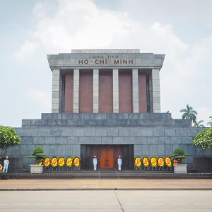 Hà Nội - Ninh Bình - Hạ Long( 3 Ngày 2 Đêm) Đi Về Máy Bay ( Cần Thơ- Hà Nội- Cần Thơ)
