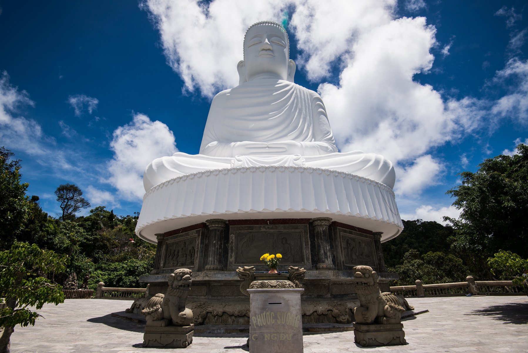 TOUR ĐÀ NẴNG – MỸ SƠN – HỘI AN – BÀ NÀ HILLS – BẢO TÀNG HOÀNG SA – SƠN TRÀ – CỐ ĐÔ HUẾ( 4 Ngày 3 Đêm. Đi Về máy Bay ừ Cần Thơ) - Ảnh 9