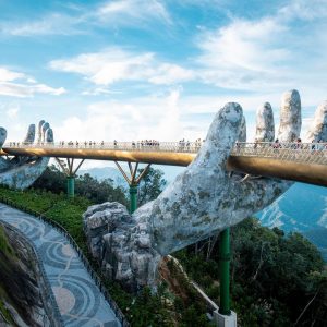 TOUR ĐÀ NẴNG – MỸ SƠN – HỘI AN – BÀ NÀ HILLS – BẢO TÀNG HOÀNG SA – SƠN TRÀ – CỐ ĐÔ HUẾ( 4 Ngày 3 Đêm. Đi Về máy Bay ừ Cần Thơ)