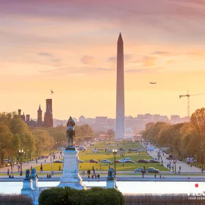 Alternative view of Bờ Đông Mỹ: New York – Philadelphia – Washington DC( 7 Ngày 6 Đêm)