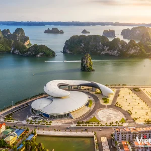Alternative view of Hà Nội - Sapa - Ninh Bình - Hạ Long 5 Ngày 4 Đêm ( Đi Về Máy Bay Từ Cần Thơ