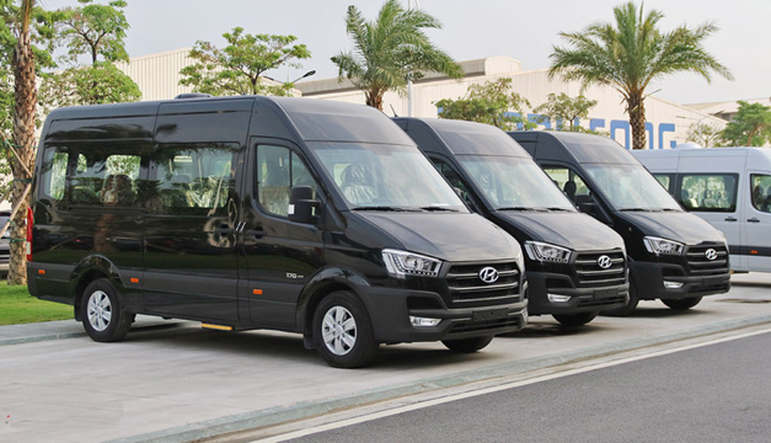 Dịch Vụ Xe Đưa Đón Sân Bay Cần Thơ