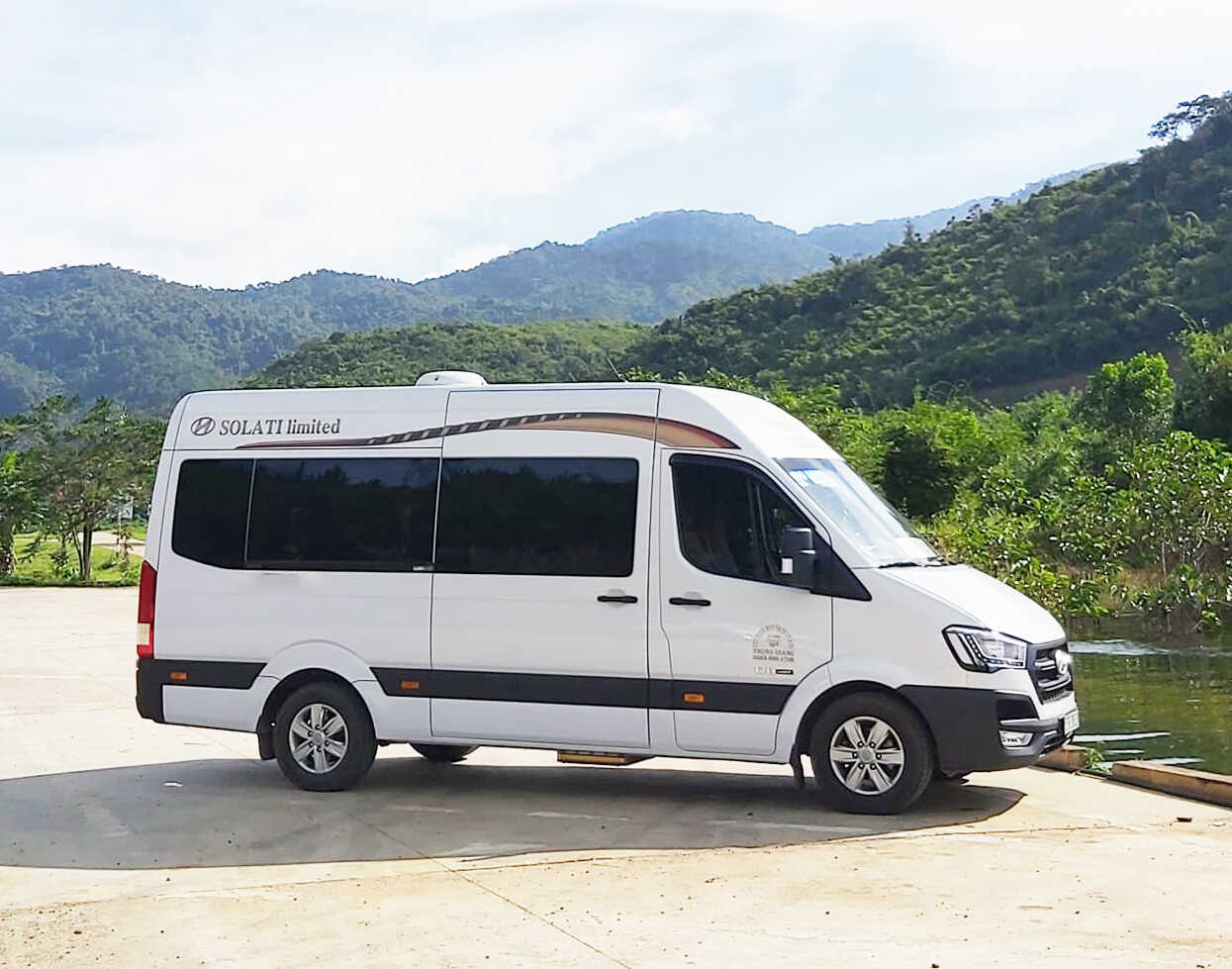 Dịch Vụ Xe Đưa Đón Sân Bay Cần Thơ - Ảnh 2
