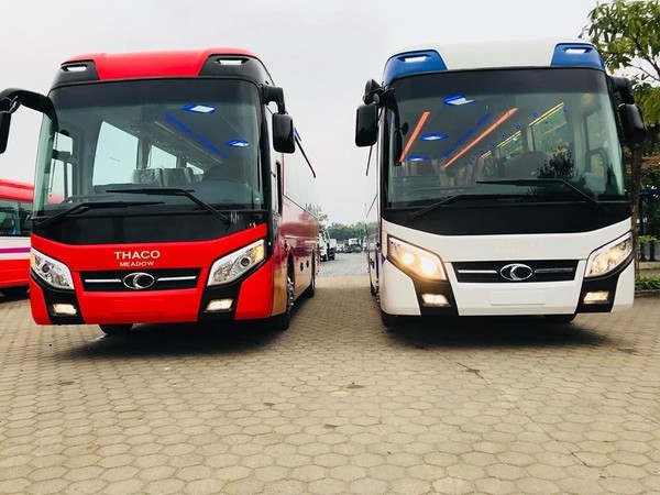 Dịch Vụ Xe Đưa Đón Sân Bay Cần Thơ - Ảnh 5