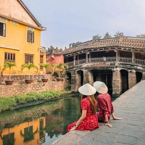 Đà Nẵng – Hội An – Bà Nà Hill ( 3 Ngày 2 Đêm) Đi Về máy Bay, Khởi hành từ Cần Thơ