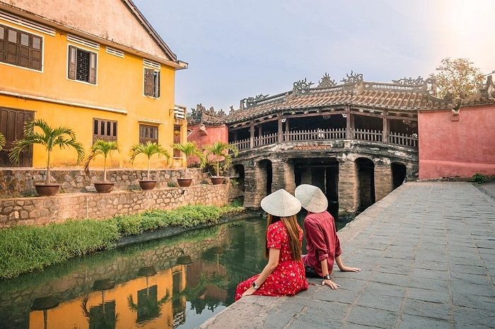 Đà Nẵng – Hội An – Bà Nà Hill ( 3 Ngày 2 Đêm) Đi Về máy Bay, Khởi hành từ Cần Thơ