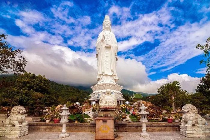 Đà Nẵng – Hội An – Bà Nà Hill ( 3 Ngày 2 Đêm) Đi Về máy Bay, Khởi hành từ Cần Thơ - Ảnh 7
