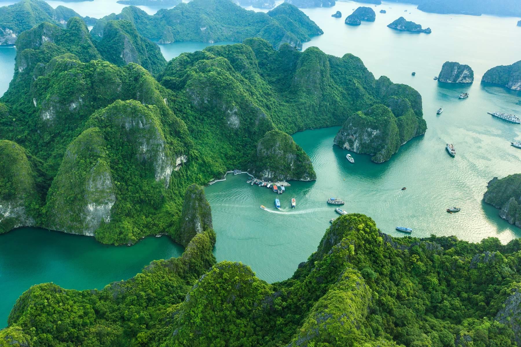 Hà Nội - Ninh Bình - Hạ Long( 3 Ngày 2 Đêm) Đi Về Máy Bay ( Cần Thơ- Hà Nội- Cần Thơ) - Ảnh 7