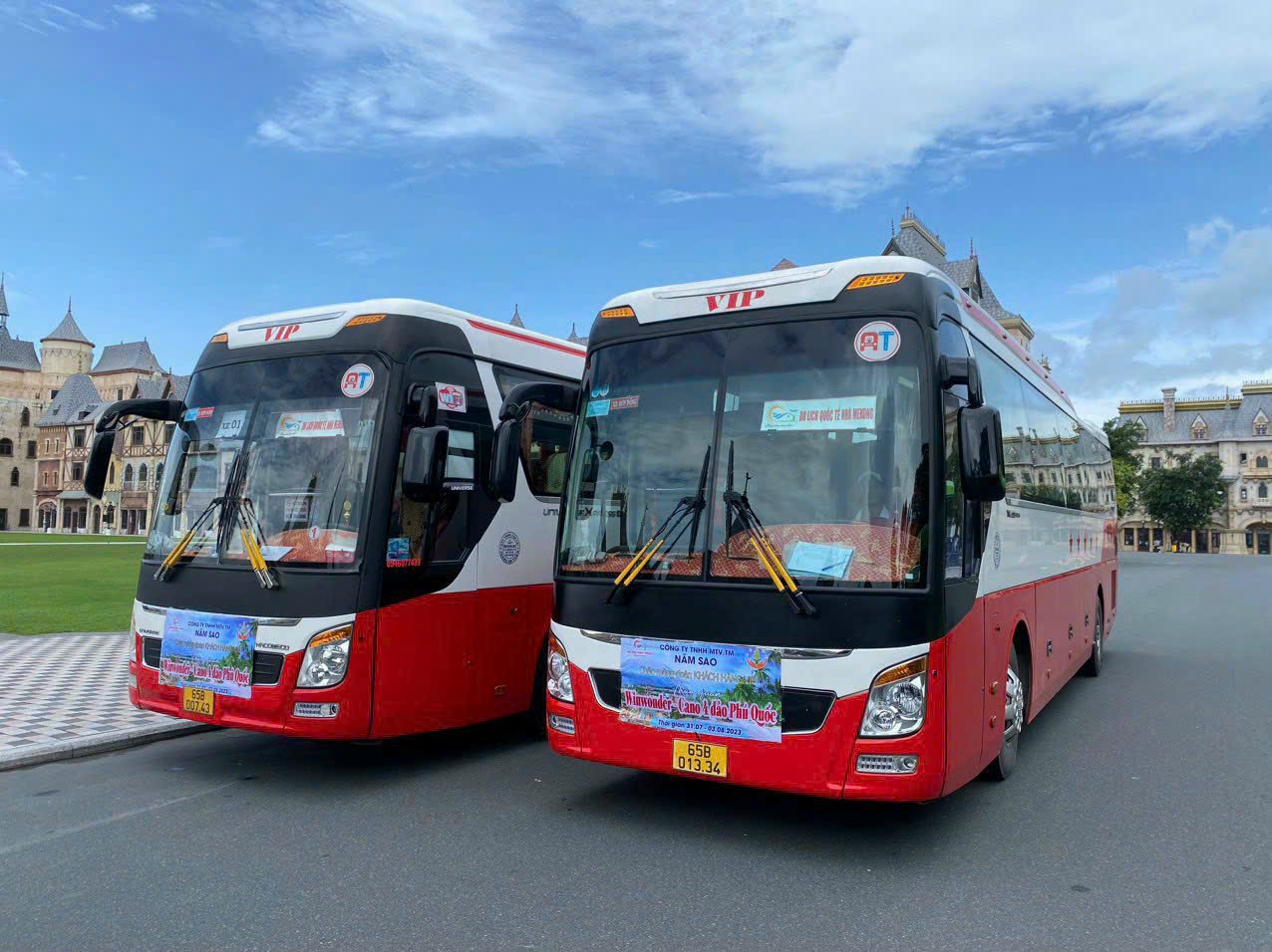 Dịch Vụ Xe Đưa Đón Sân Bay Cần Thơ - Ảnh 4