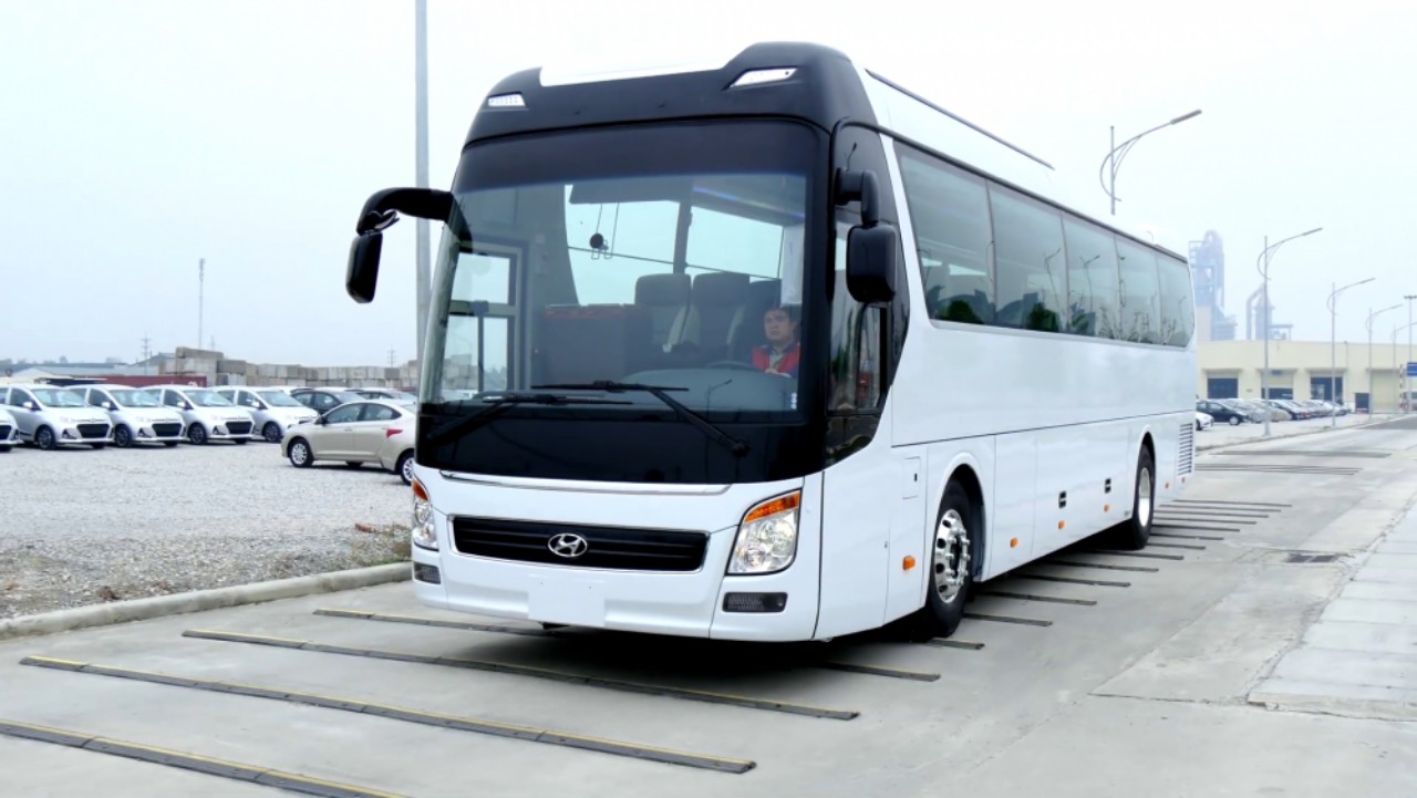 Dịch Vụ Xe Đưa Đón Sân Bay Cần Thơ - Ảnh 3