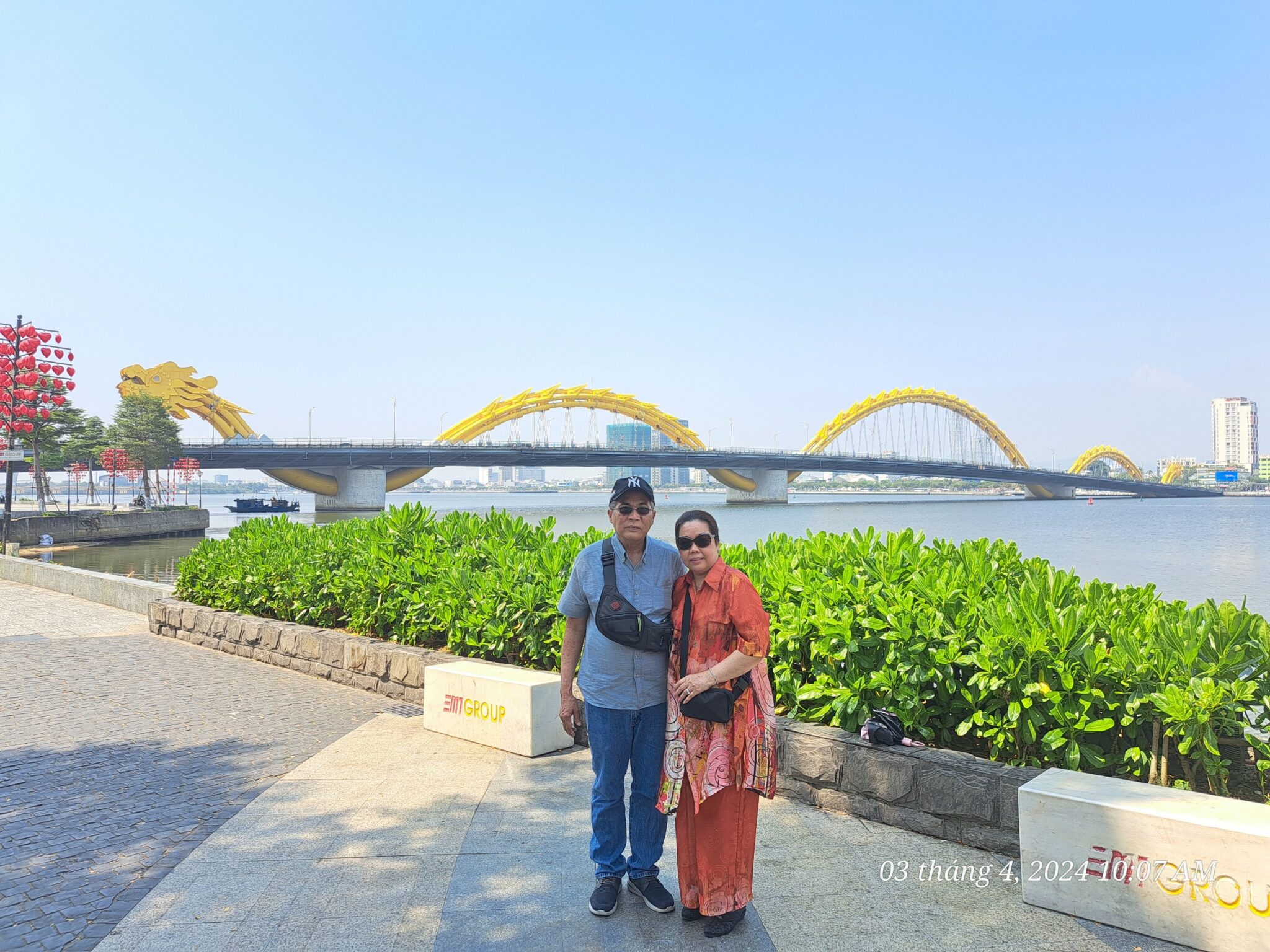 TOUR ĐÀ NẴNG – MỸ SƠN – HỘI AN – BÀ NÀ HILLS – BẢO TÀNG HOÀNG SA – SƠN TRÀ – CỐ ĐÔ HUẾ( 4 Ngày 3 Đêm. Đi Về máy Bay ừ Cần Thơ) - Ảnh 7