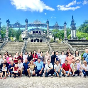 Alternative view of TOUR ĐÀ NẴNG – MỸ SƠN – HỘI AN – BÀ NÀ HILLS – BẢO TÀNG HOÀNG SA – SƠN TRÀ – CỐ ĐÔ HUẾ( 4 Ngày 3 Đêm. Đi Về máy Bay ừ Cần Thơ)